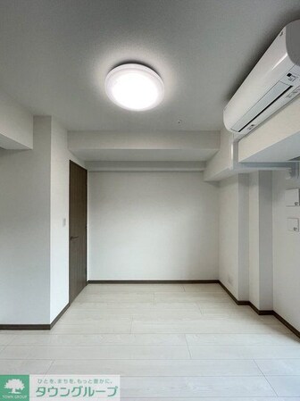 ORSUS UMEJIMAの物件内観写真